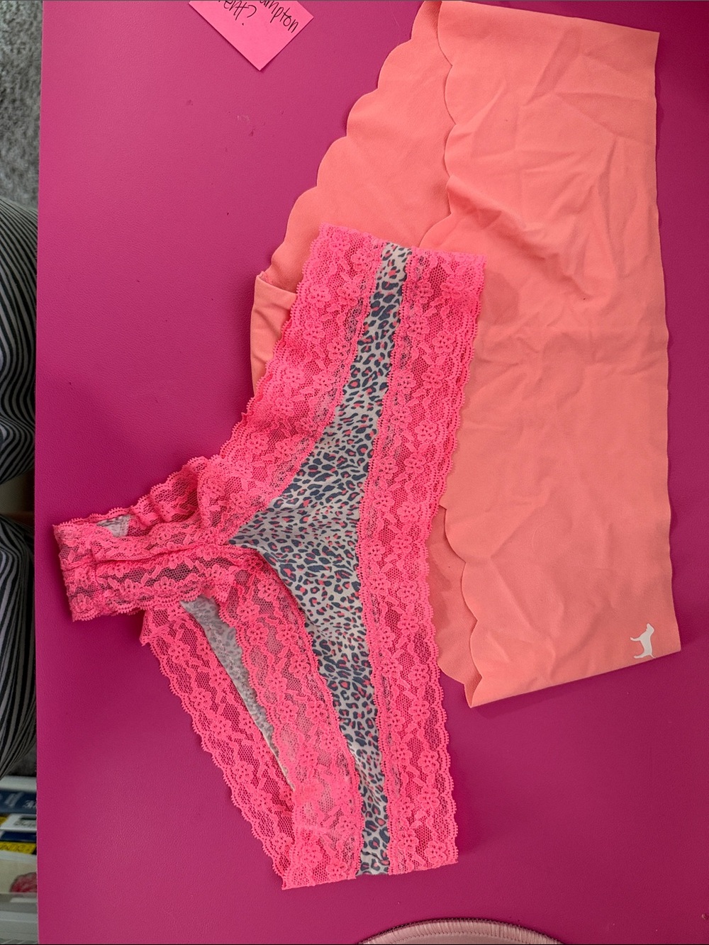 Victoria's Secret & PINK - small